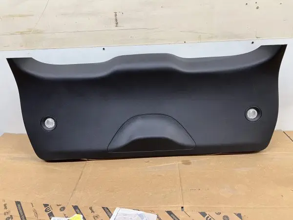 2014-2019 2020 2021 Jeep Grand Cherokee Rear Liftgate Trim Panel OEM 1xw83dx9am