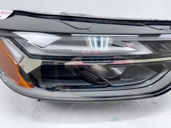 2021 2022 2023 AUDI  Q5 SQ5 FULL LED FRONT RIGHT OEM HEADLIGHT 80A941034H - Image 4