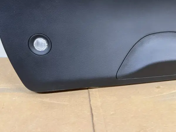2014-2019 2020 2021 Jeep Grand Cherokee Rear Liftgate Trim Panel OEM 1xw83dx9am - Image 2