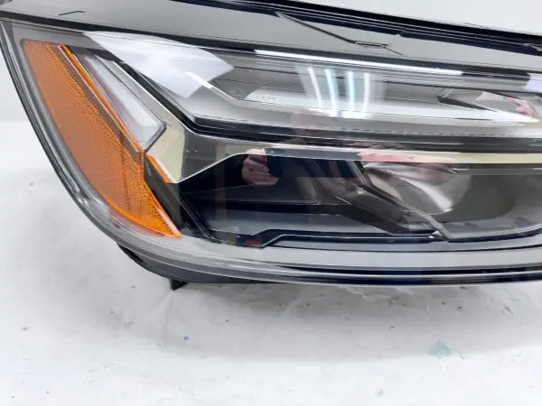 2021 2022 2023 AUDI  Q5 SQ5 FULL LED FRONT RIGHT OEM HEADLIGHT 80A941034H - Image 5