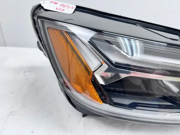 2021 2022 2023 AUDI  Q5 SQ5 FULL LED FRONT RIGHT OEM HEADLIGHT 80A941034H - Image 6