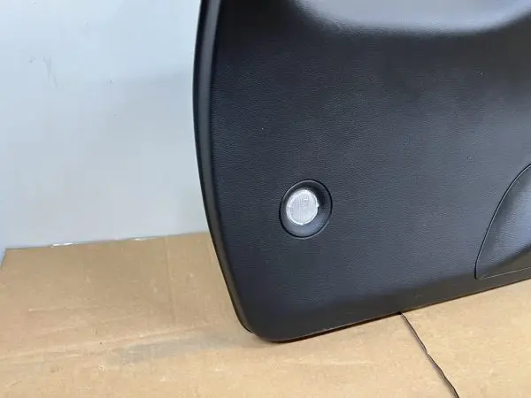 2014-2019 2020 2021 Jeep Grand Cherokee Rear Liftgate Trim Panel OEM 1xw83dx9am - Image 4