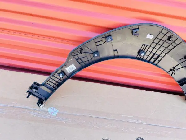 18 2019 2020 2021 2022 2023 HYUNDAI KONA FRONT LEFT OEM FENDER FLARE 87711j9000 - Image 10