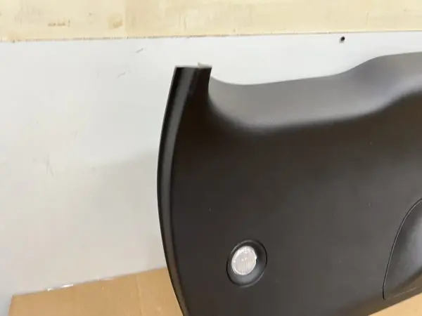 2014-2019 2020 2021 Jeep Grand Cherokee Rear Liftgate Trim Panel OEM 1xw83dx9am - Image 5