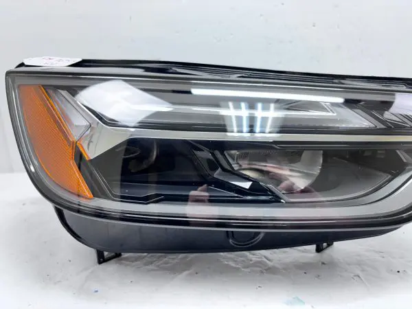2021 2022 2023 AUDI  Q5 SQ5 FULL LED FRONT RIGHT OEM HEADLIGHT 80A941034H - Image 8
