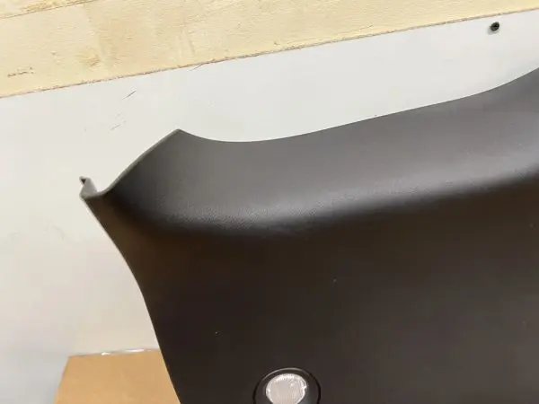 2014-2019 2020 2021 Jeep Grand Cherokee Rear Liftgate Trim Panel OEM 1xw83dx9am - Image 6