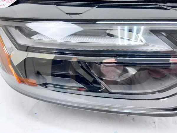 2021 2022 2023 AUDI  Q5 SQ5 FULL LED FRONT RIGHT OEM HEADLIGHT 80A941034H - Image 10
