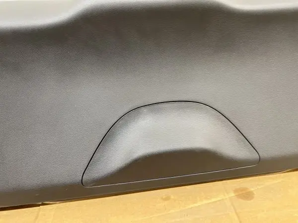2014-2019 2020 2021 Jeep Grand Cherokee Rear Liftgate Trim Panel OEM 1xw83dx9am - Image 8
