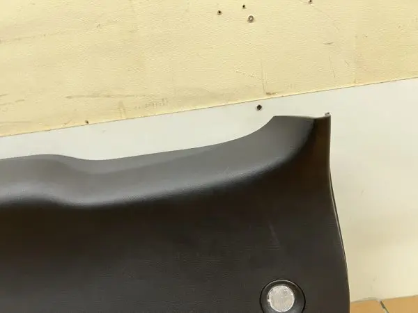 2014-2019 2020 2021 Jeep Grand Cherokee Rear Liftgate Trim Panel OEM 1xw83dx9am - Image 11