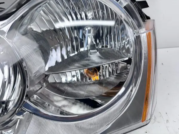For 2005 2006 2007 JEEP GRAND CHEROKEE LEFT HEADLIGHT HALOGEN - Image 5