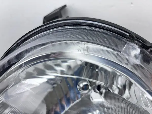For 2005 2006 2007 JEEP GRAND CHEROKEE LEFT HEADLIGHT HALOGEN - Image 6