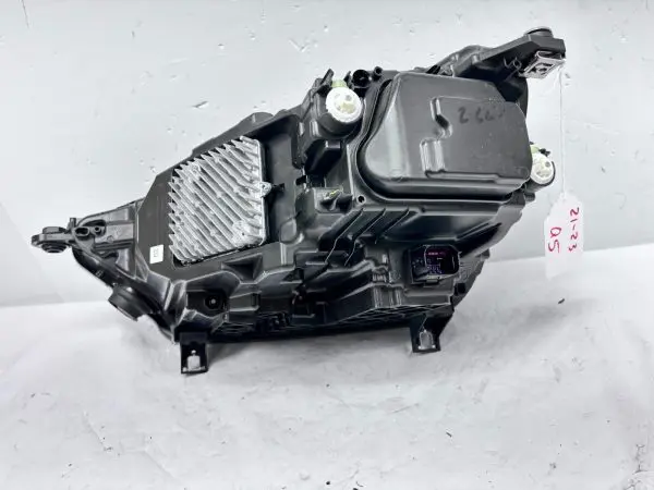 2021 2022 2023 AUDI  Q5 SQ5 FULL LED FRONT RIGHT OEM HEADLIGHT 80A941034H - Image 20