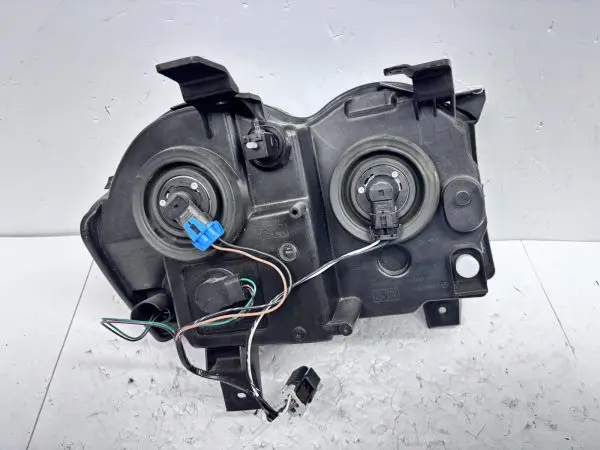 For 2005 2006 2007 JEEP GRAND CHEROKEE LEFT HEADLIGHT HALOGEN - Image 15