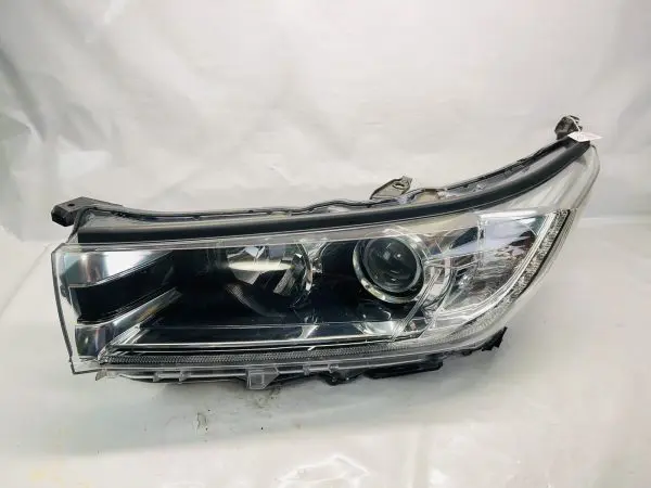 ⭐️ 2017 2018 2019 TOYOTA HIGHLANDER HALOGEN LED FRONT LEFT EOM HEADLIGHT