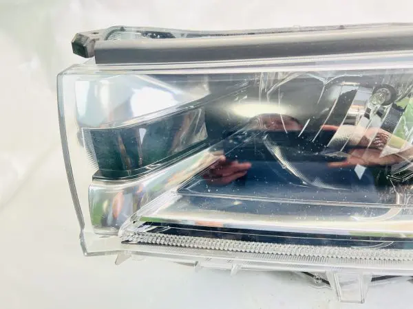 ⭐️ 2017 2018 2019 TOYOTA HIGHLANDER HALOGEN LED FRONT LEFT EOM HEADLIGHT - Image 2
