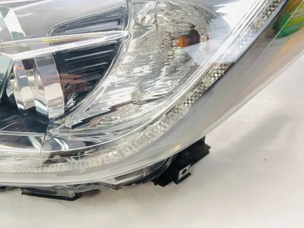 ⭐️ 2017 2018 2019 TOYOTA HIGHLANDER HALOGEN LED FRONT LEFT EOM HEADLIGHT - Image 4