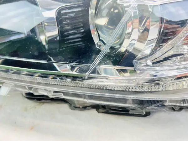 ⭐️ 2017 2018 2019 TOYOTA HIGHLANDER HALOGEN LED FRONT LEFT EOM HEADLIGHT - Image 6