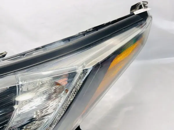 ⭐️ 2017 2018 2019 TOYOTA HIGHLANDER HALOGEN LED FRONT LEFT EOM HEADLIGHT - Image 7