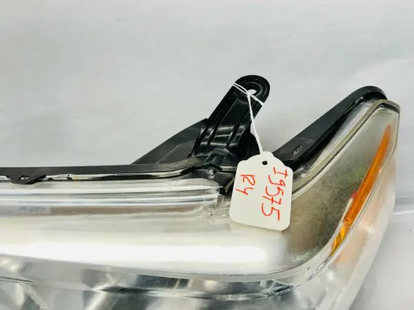 L🎈ALL TABS 2014 2015 2016 2017 TOYOTA TUNDRA HALOGEN FRONT LEFT OEM HEADLIGHT - Image 3