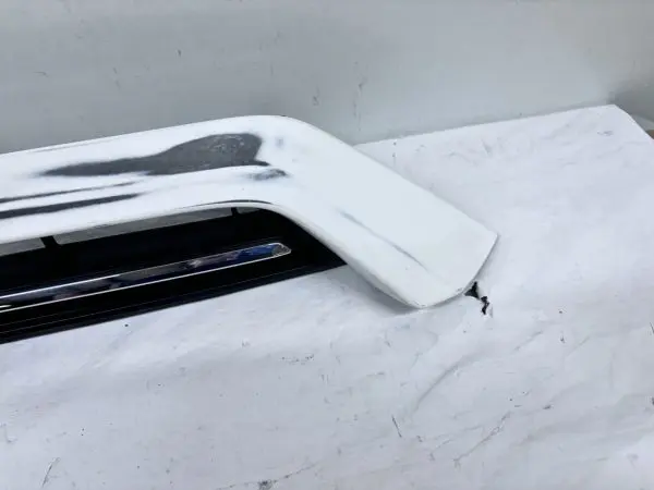 OEM 2020 2021 2022 2023 toyota 4runner upper front oem grille 53121-35100 - Image 2