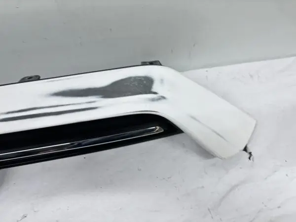 OEM 2020 2021 2022 2023 toyota 4runner upper front oem grille 53121-35100 - Image 3