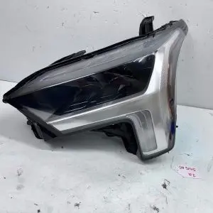 NICE 81160-0C230  2022 2023 2024 2025 TOYOTA TUNDRA LED FRONT LEFT OEM HEADLIGHT