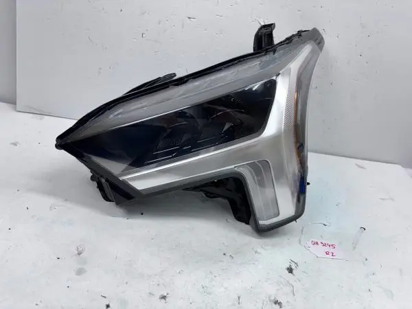 NICE 81160-0C230  2022 2023 2024 2025 TOYOTA TUNDRA LED FRONT LEFT OEM HEADLIGHT