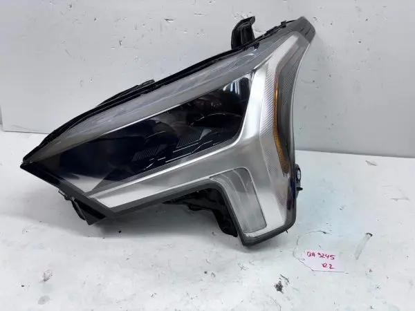 NICE 81160-0C230  2022 2023 2024 2025 TOYOTA TUNDRA LED FRONT LEFT OEM HEADLIGHT - Image 2