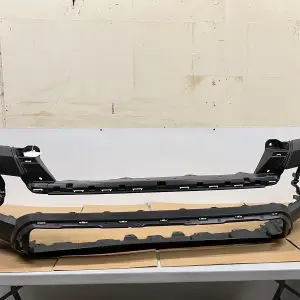 2016-2018 2019 2020 2021 2022 2023 Toyota Tacoma Front OEM Bumper 5211904240