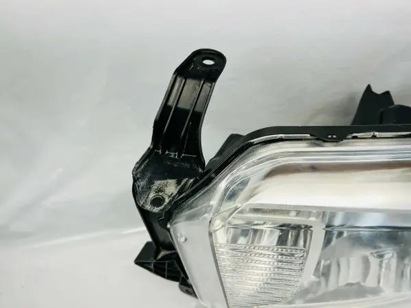 L🎈ALL TABS 2014 2015 2016 2017 TOYOTA TUNDRA HALOGEN FRONT LEFT OEM HEADLIGHT - Image 4