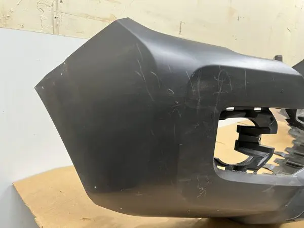2016-2018 2019 2020 2021 2022 2023 Toyota Tacoma Front OEM Bumper 5211904240 - Image 2