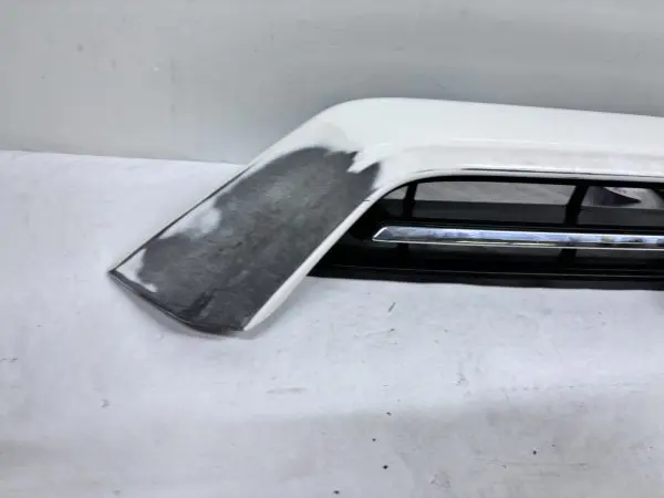 OEM 2020 2021 2022 2023 toyota 4runner upper front oem grille 53121-35100 - Image 12