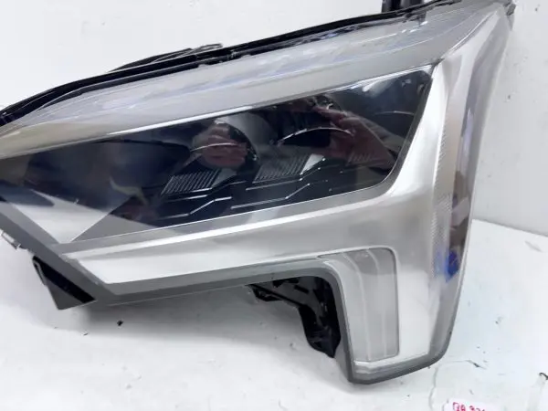 NICE 81160-0C230  2022 2023 2024 2025 TOYOTA TUNDRA LED FRONT LEFT OEM HEADLIGHT - Image 7