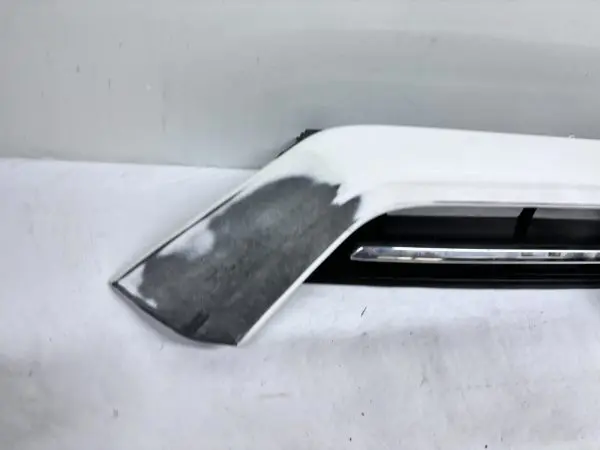 OEM 2020 2021 2022 2023 toyota 4runner upper front oem grille 53121-35100 - Image 13