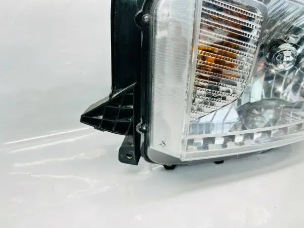 L🎈ALL TABS 2014 2015 2016 2017 TOYOTA TUNDRA HALOGEN FRONT LEFT OEM HEADLIGHT - Image 5