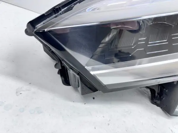NICE 81160-0C230  2022 2023 2024 2025 TOYOTA TUNDRA LED FRONT LEFT OEM HEADLIGHT - Image 8