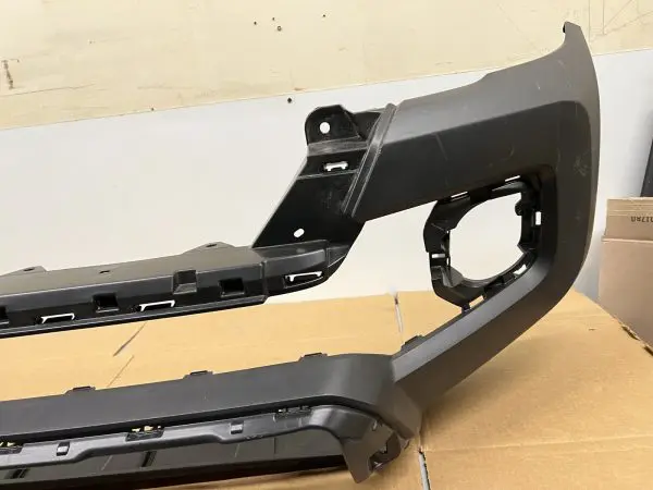 2016-2018 2019 2020 2021 2022 2023 Toyota Tacoma Front OEM Bumper 5211904240 - Image 7