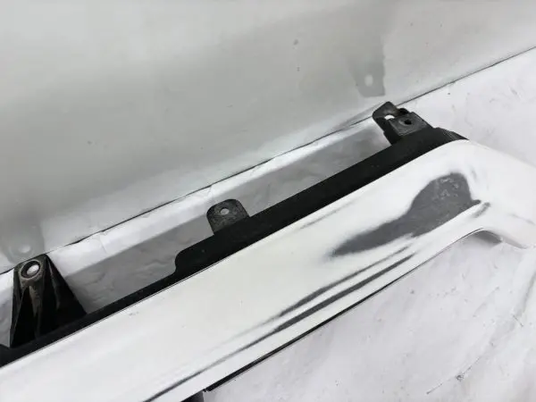 OEM 2020 2021 2022 2023 toyota 4runner upper front oem grille 53121-35100 - Image 17