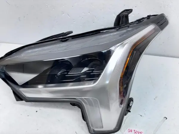NICE 81160-0C230  2022 2023 2024 2025 TOYOTA TUNDRA LED FRONT LEFT OEM HEADLIGHT - Image 13