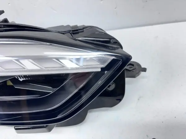 2020  2021 2022 2023 2024 AUDI A5 S5 LED MATRIX FRONT RIGHT OEM HEADLIGHT - Image 3