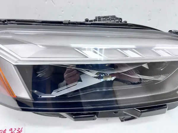 2020  2021 2022 2023 2024 AUDI A5 S5 LED MATRIX FRONT RIGHT OEM HEADLIGHT - Image 6