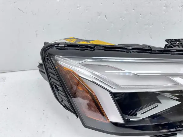 2020  2021 2022 2023 2024 AUDI A5 S5 LED MATRIX FRONT RIGHT OEM HEADLIGHT - Image 10