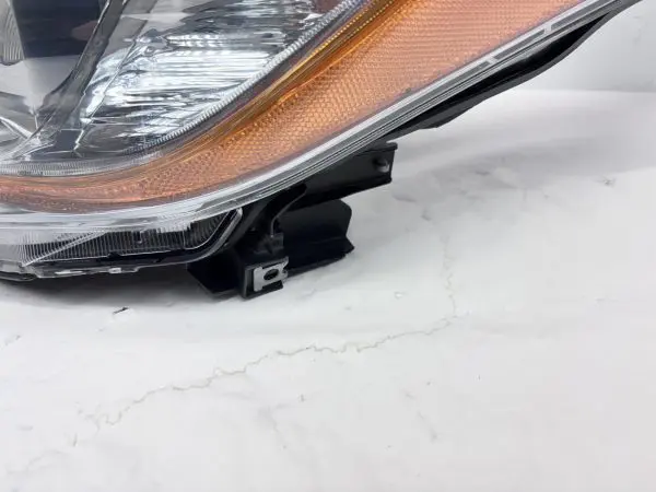 2014 2015 2016 TOYOTA HIGHLANDER HALOGEN FRONT LEFT OEM HEADLIGHT - Image 8