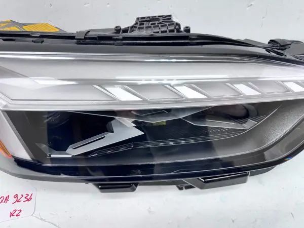 2020  2021 2022 2023 2024 AUDI A5 S5 LED MATRIX FRONT RIGHT OEM HEADLIGHT - Image 11