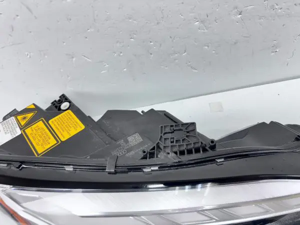 2020  2021 2022 2023 2024 AUDI A5 S5 LED MATRIX FRONT RIGHT OEM HEADLIGHT - Image 13