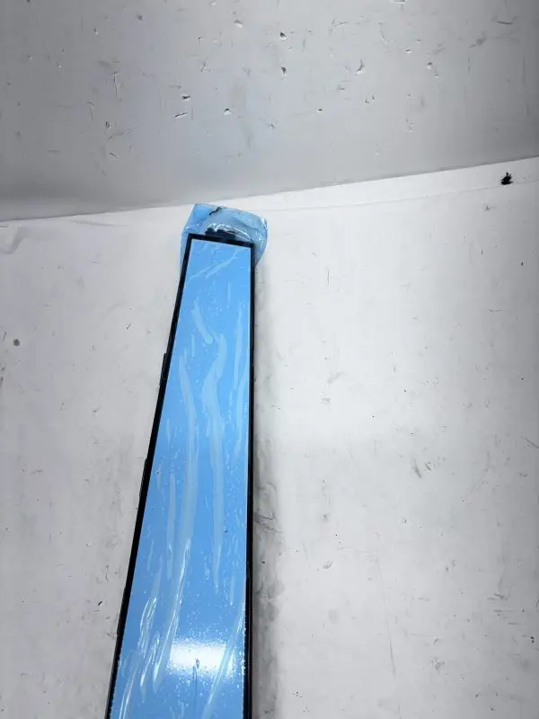 RANGE ROVER SPORT DOOR COVER TRIM RIGHT REAR 2014 2015 2016 2017 DK62-255A80-AE - Image 4