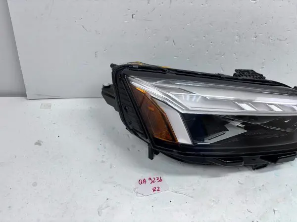 2020  2021 2022 2023 2024 AUDI A5 S5 LED MATRIX FRONT RIGHT OEM HEADLIGHT - Image 16