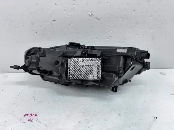 2020  2021 2022 2023 2024 AUDI A5 S5 LED MATRIX FRONT RIGHT OEM HEADLIGHT - Image 17