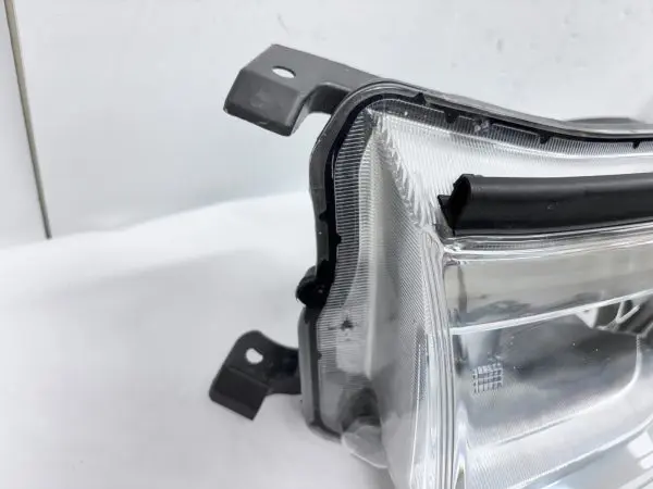2014 2015 2016 TOYOTA HIGHLANDER HALOGEN FRONT LEFT OEM HEADLIGHT - Image 16
