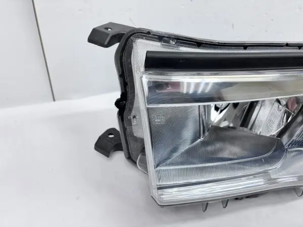 2014 2015 2016 TOYOTA HIGHLANDER HALOGEN FRONT LEFT OEM HEADLIGHT - Image 17